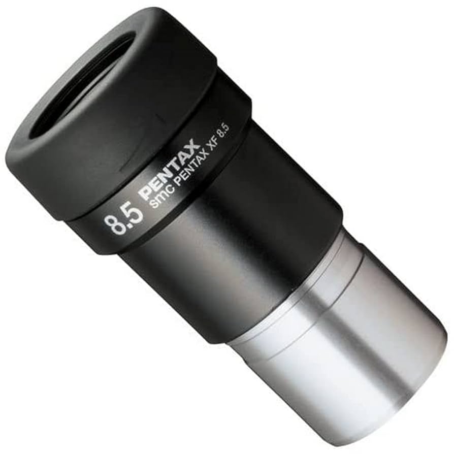 PENTAX XF-8.5 アイピース Amazon | PENTAX アイピース XF-8.5 スポッティングスコープ用